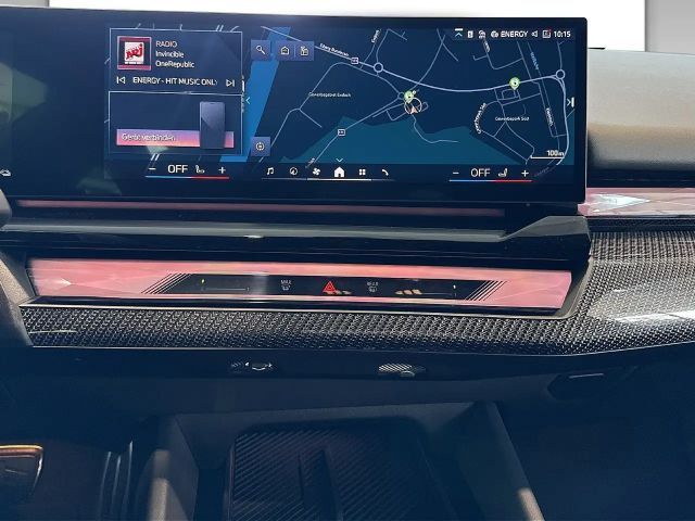 BMW 530 530e M-Sport xDrive