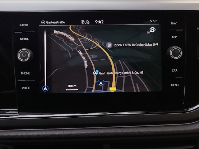 Volkswagen Taigo 1.0 TSI R-Line