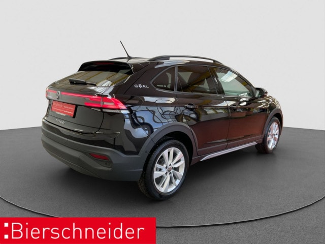 Volkswagen Taigo 1.0 TSI DSG