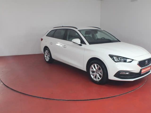 Seat Leon 1.5 TSI Sportstourer Style