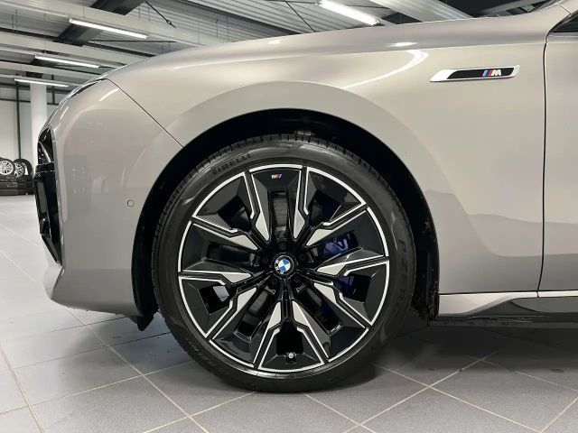 BMW i7 M70 Sedan xDrive