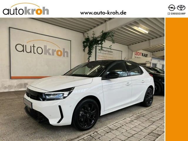 Opel Corsa GS-Line Grand Sport