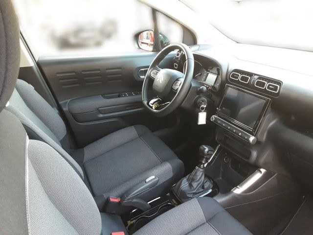 Citroën C3 Aircross Plus PureTech