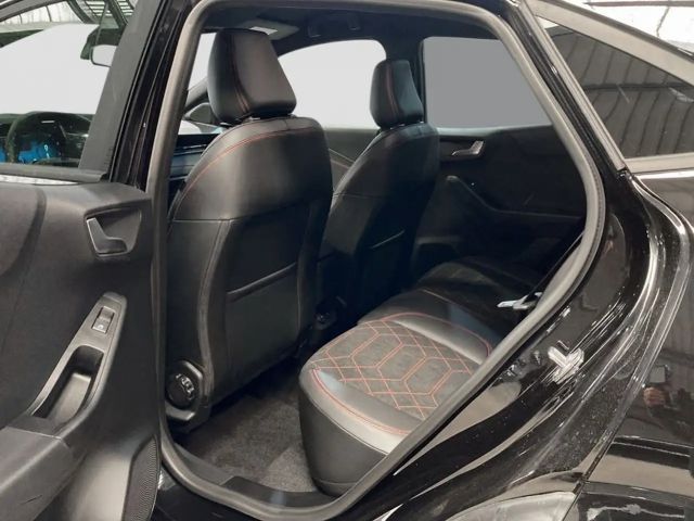 Ford Puma EcoBoost ST Line