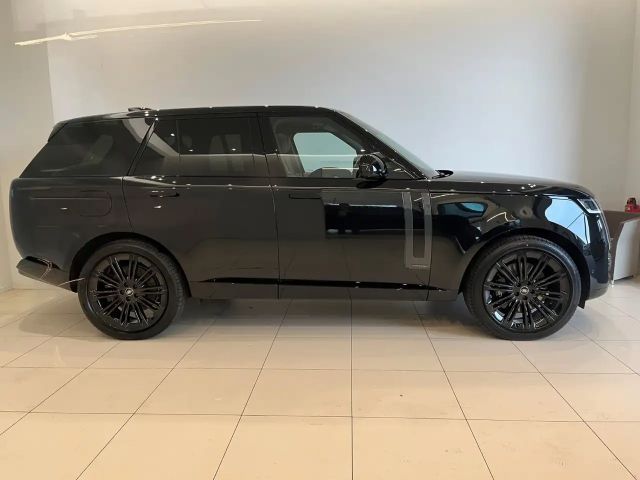 Land Rover Range Rover Autobiography P530