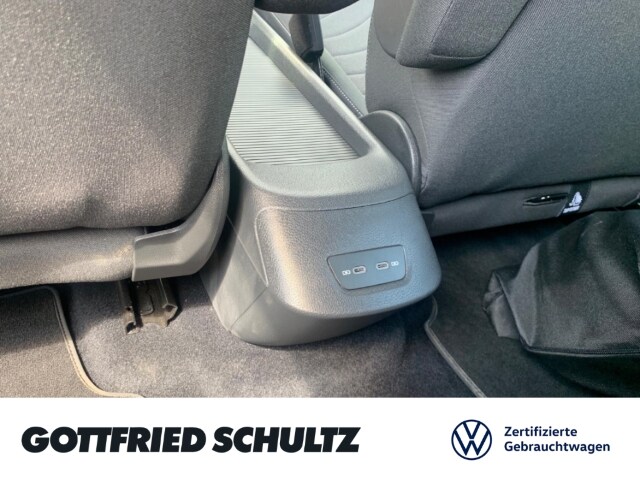 Volkswagen ID.3 58 KWh Performance Pro