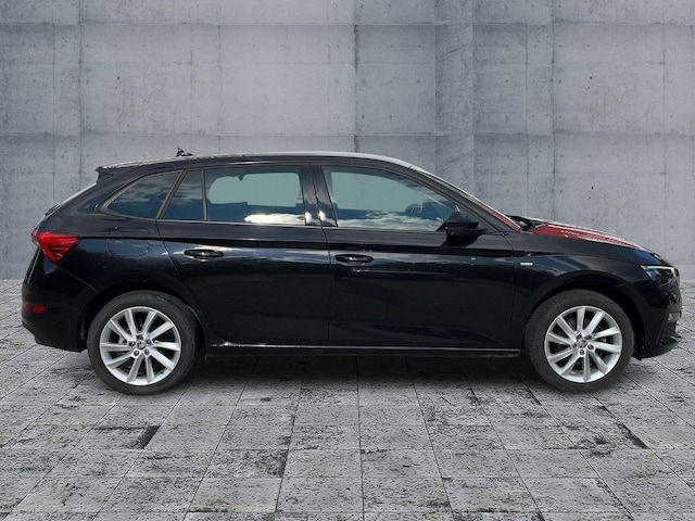 Skoda Scala 1.0 TSI Ambition