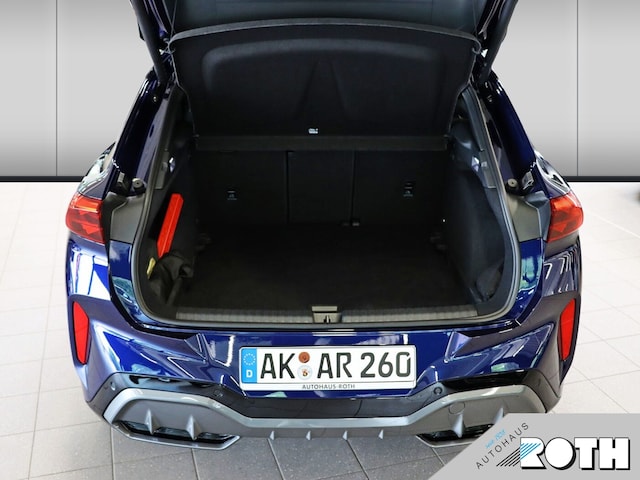 Cupra Terramar 1,5eTSI DSG HUD Navi LED ACC El. Heckklappe