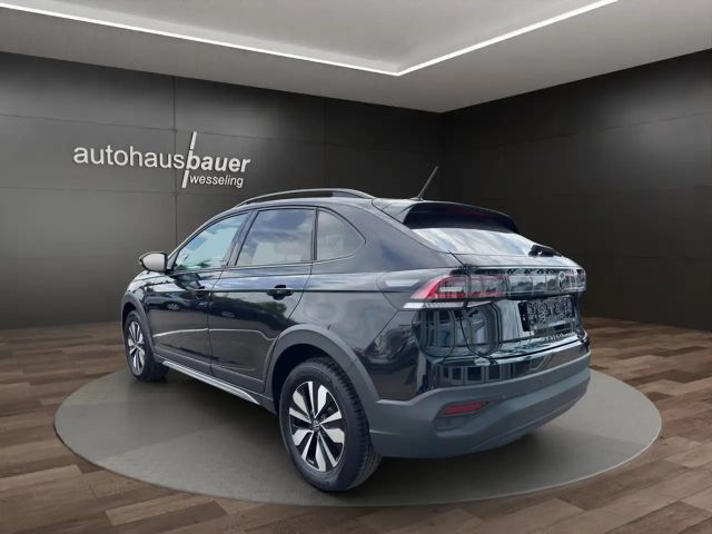 Volkswagen Taigo 1.0 TSI Move