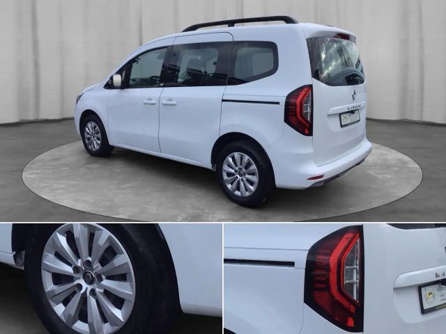 Renault Kangoo Equilibre Equilibre TCe 130