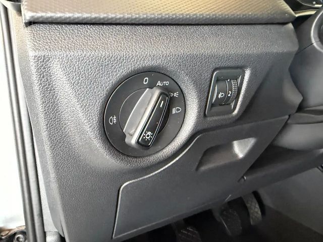 Skoda Kamiq Ambition