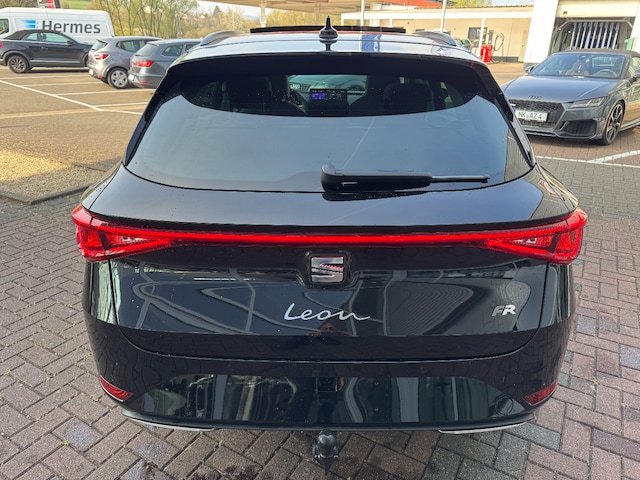Seat Leon 1.5 eTSI Sportstourer