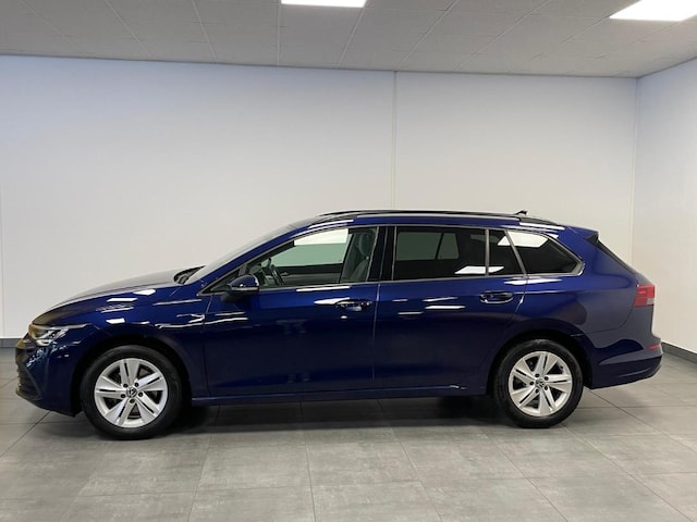 Volkswagen Golf 1.5 TSI Variant