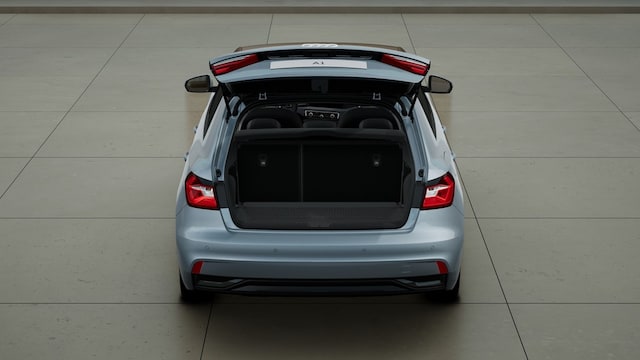 Audi A1 30 TFSI Sportback