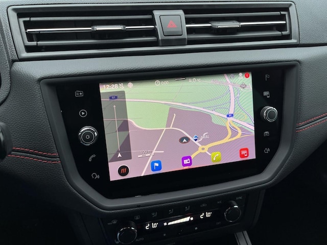 Seat Ibiza 1.0 TSI FR-lijn