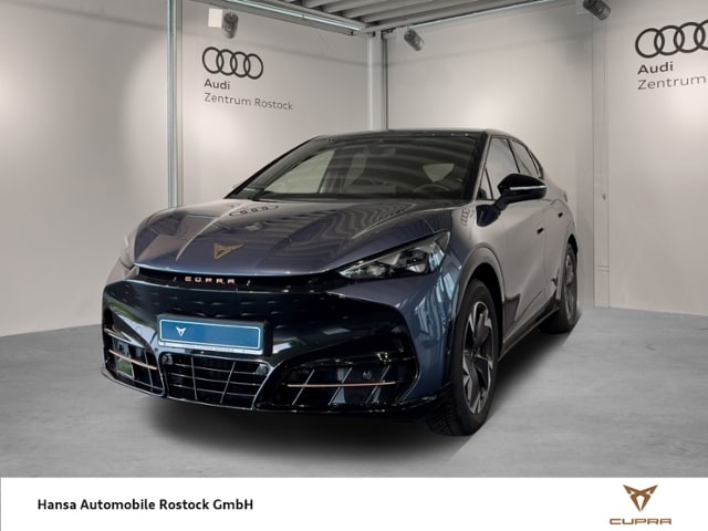 Cupra Tavascan 210 kW 82kWh+SHZ+KAMERA+NAVI+ALLWETTER