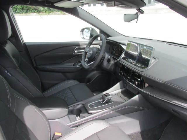 Nissan Qashqai DIG-T Tekna