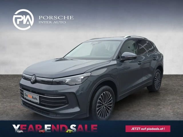 Volkswagen Tiguan DSG eHybrid
