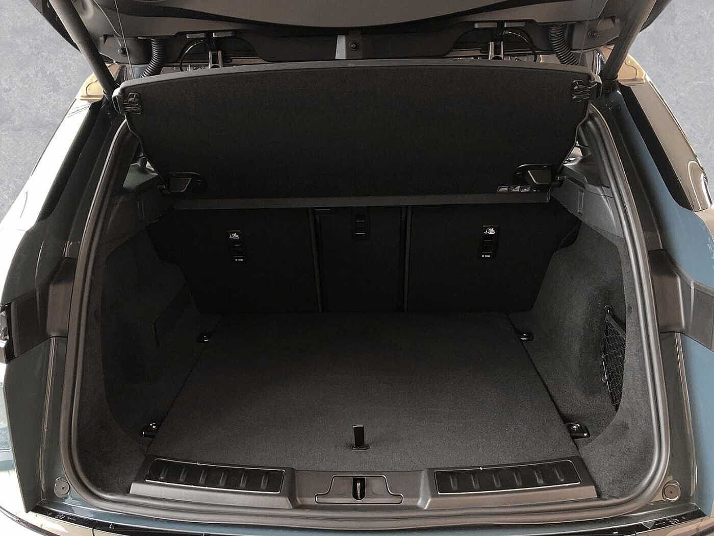 Land Rover Range Rover Evoque D200 Dynamic SE