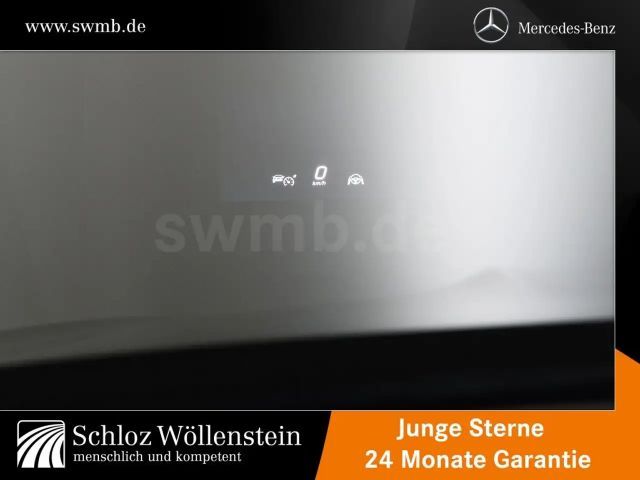 Mercedes-Benz GLE 450 4MATIC AMG Line Coupé