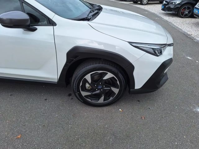 Subaru Crosstrek AWD