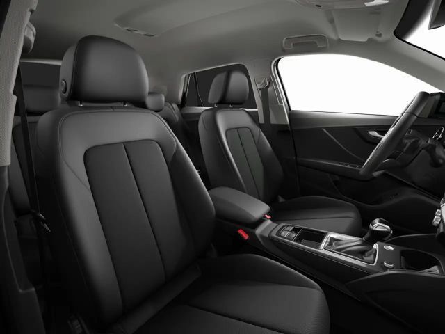 Audi Q2 35 TFSI S-Tronic