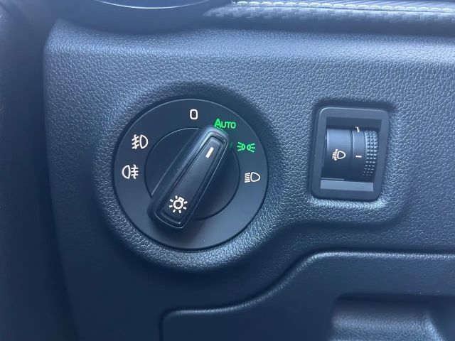 Skoda Fabia Monte Carlo