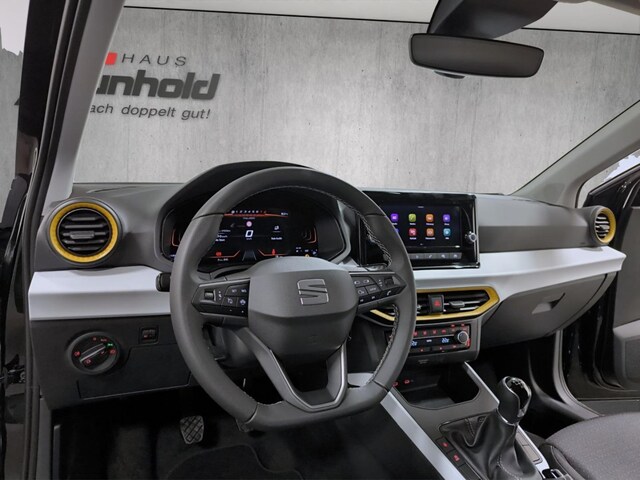 Seat Arona 1.0 TSI Style