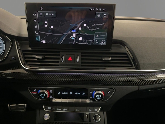 Audi Q5 40 TDI Quattro S-Tronic