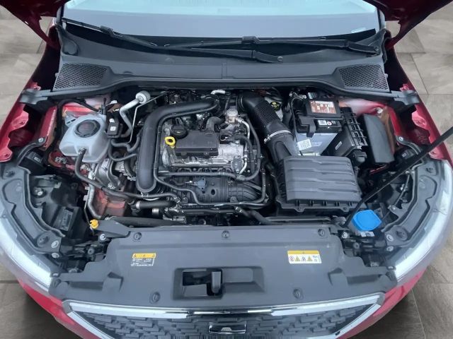 Seat Arona Ecomotive Style