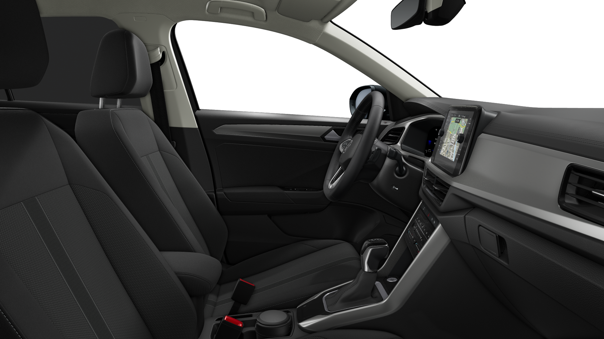 Volkswagen T-Roc 1.5 TSI DSG AHK/NAVI/RÜ-KAMERA