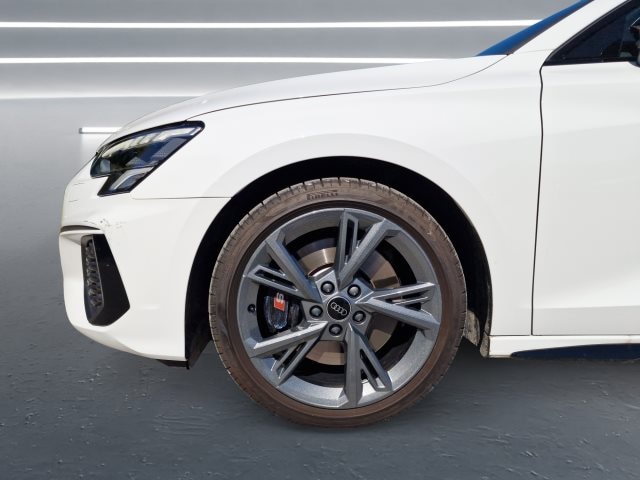 Audi S3 Quattro S-Tronic Sportback