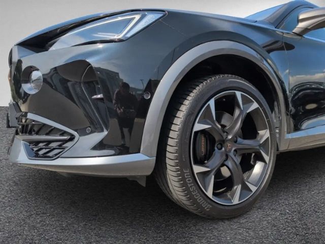 Cupra Formentor 2.0 TSI 4Drive VZ