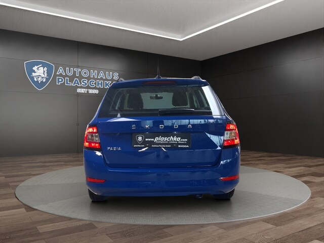 Skoda Fabia 1.0 TSI Ambition Combi