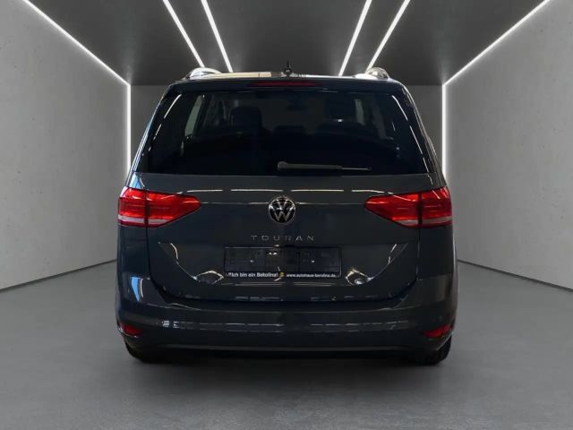 Volkswagen Touran 1.5 TSI Comfortline DSG