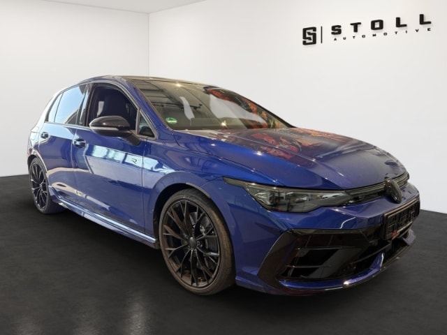 Volkswagen Golf 2.0 TSI Golf VIII IQ.Drive