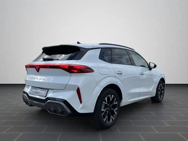 Cupra Terramar 1.5 eTSI