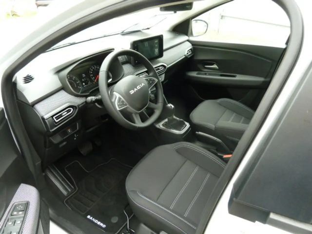 Dacia Sandero Expression