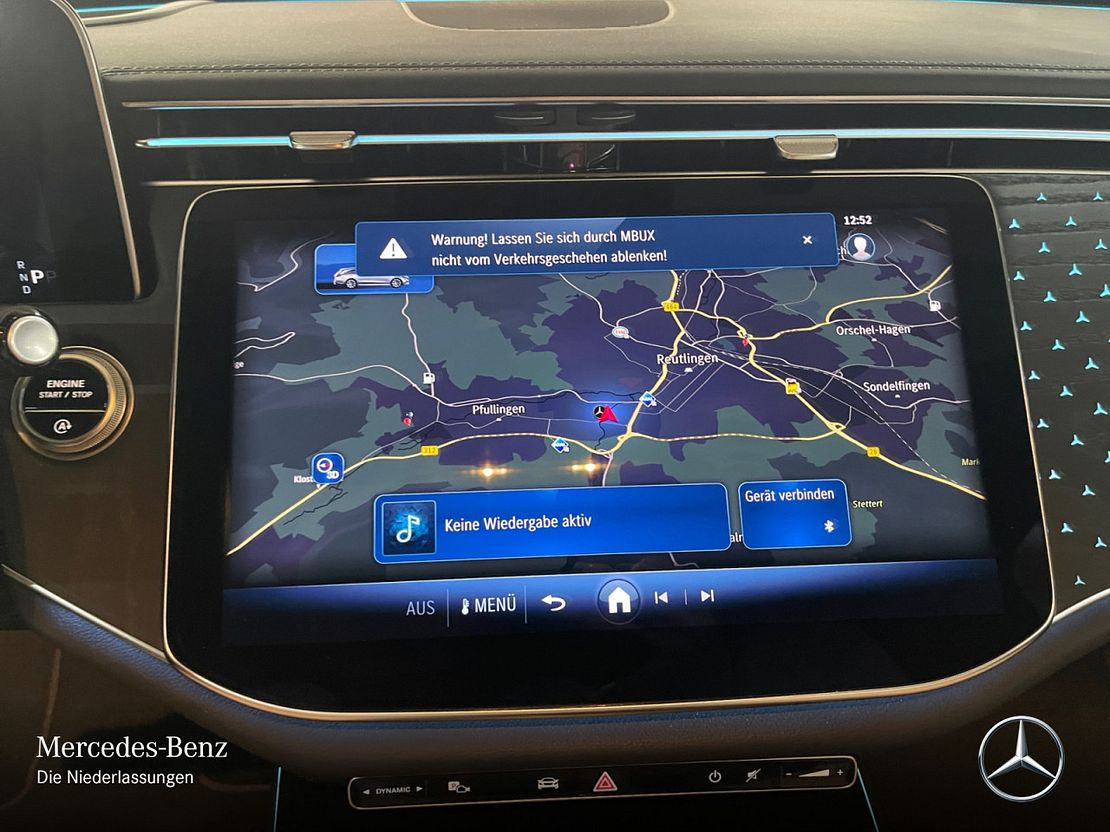 Mercedes-Benz E 220 E 220 d Estate