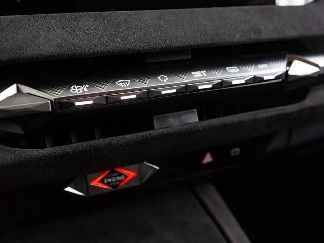 DS DS 4 BlueHDi Mobiles Performance Line