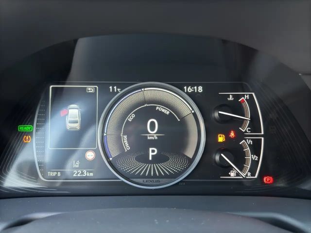 Lexus ES *h*BUSINESS*SOFORT* EBEDACH*15J-GARANTIE*