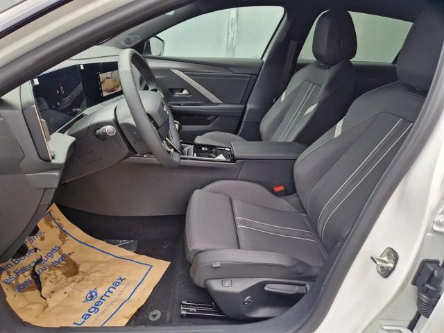 Opel Astra GS-Line Grand Sport Turbo