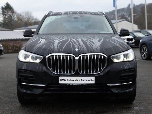 BMW X5 xDrive