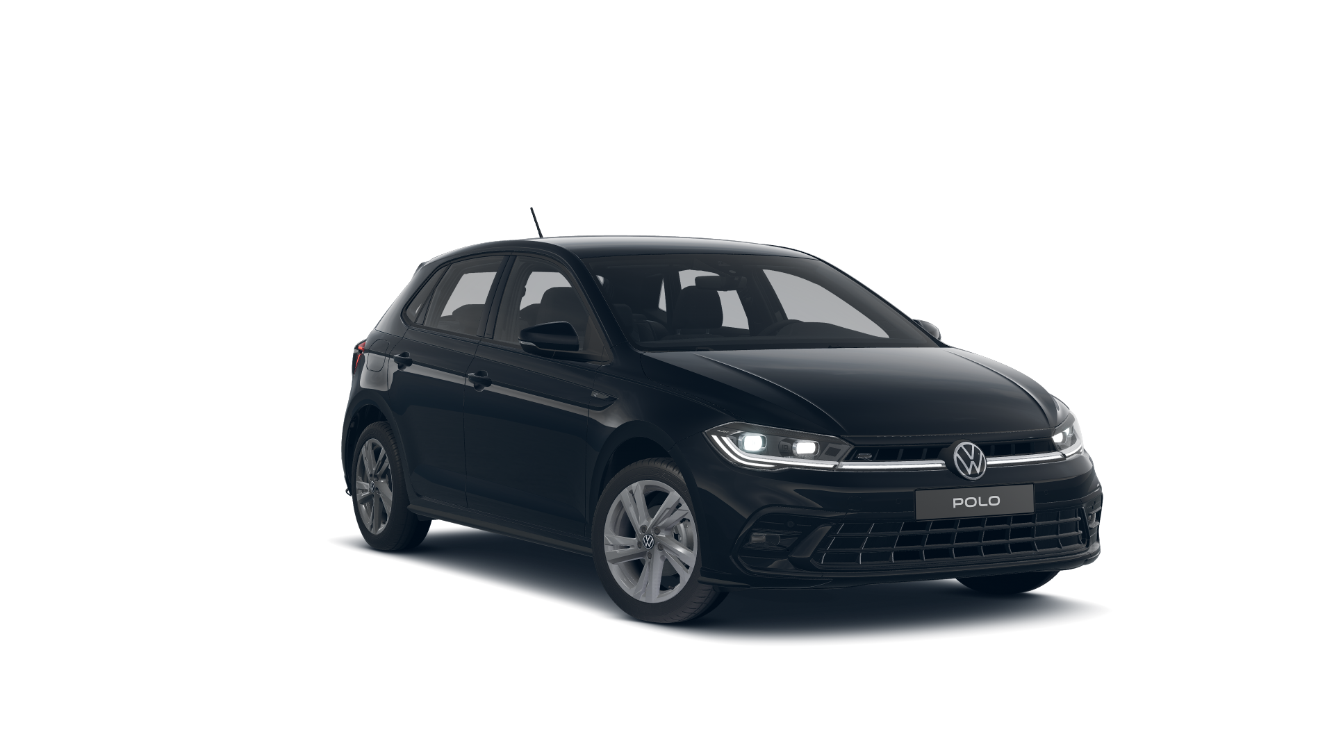 Volkswagen Polo R-Line