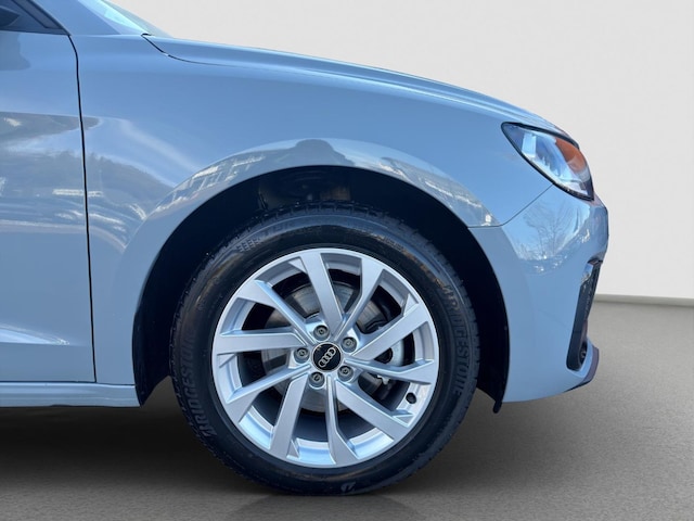 Audi A1 30 TFSI Sportback