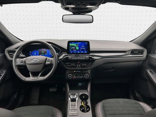 Ford Kuga Plug in Hybrid ST Line X