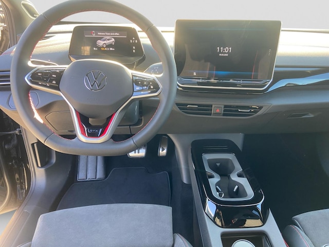 Volkswagen ID.4 77 KWh GTX IQ.Drive
