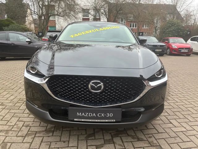 Mazda CX-30 Homura SkyActiv e-Skyactiv