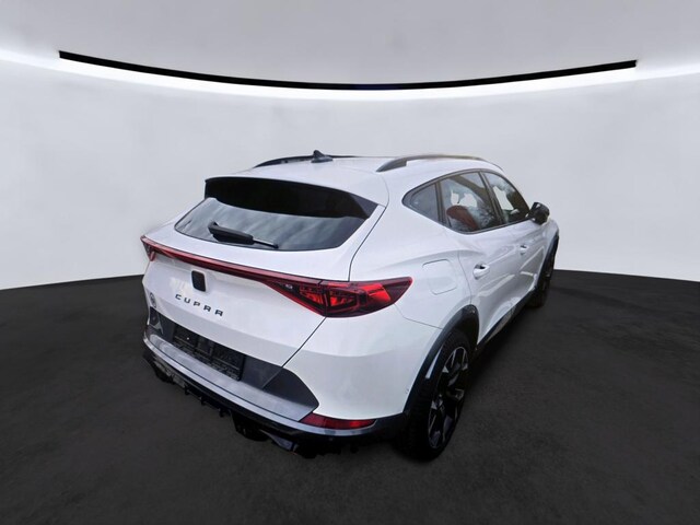 Cupra Formentor 1.4 DSG e-Hybrid