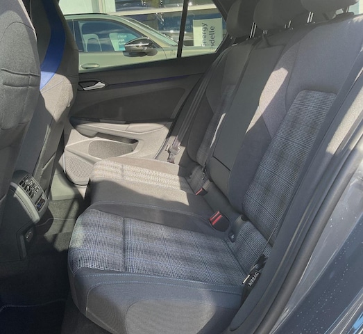 Volkswagen Golf GTE eHybrid